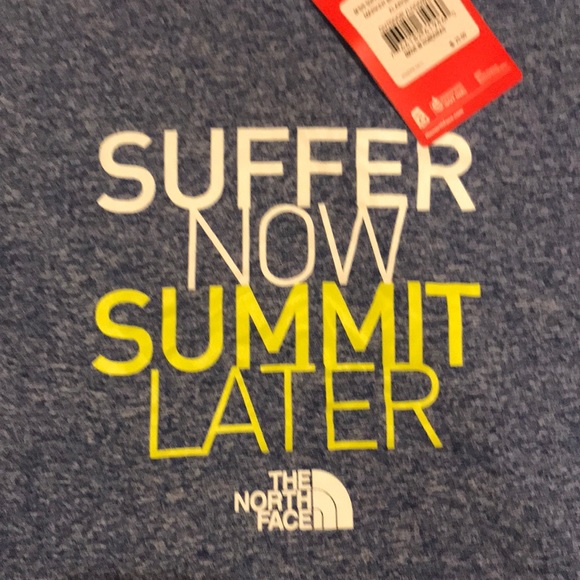 north face buy now pay later